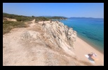 Halkidiki - Athos - Kakoudia Beach -03-09-2025 - Bogdan Balaban